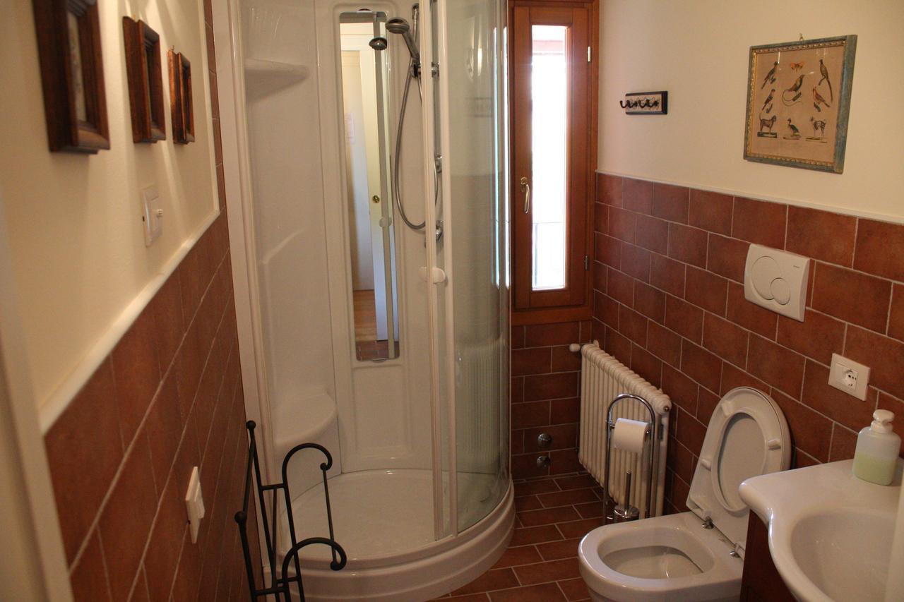 B&B Ca' Milone San Pietro Di Feletto Room photo