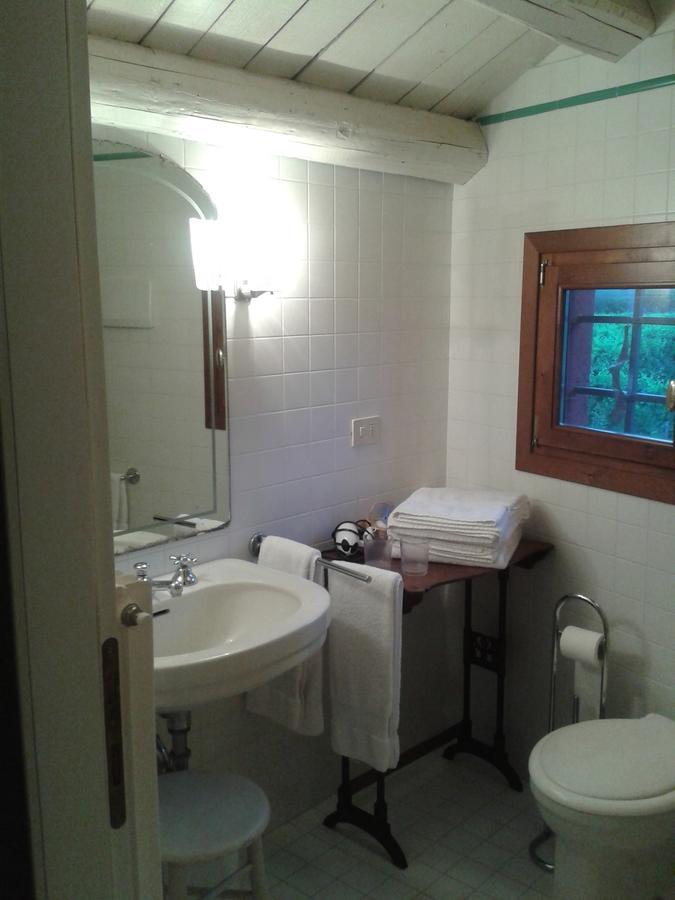 B&B Ca' Milone San Pietro Di Feletto Room photo