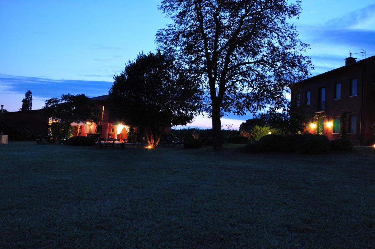 B&B Ca' Milone San Pietro Di Feletto Exterior photo